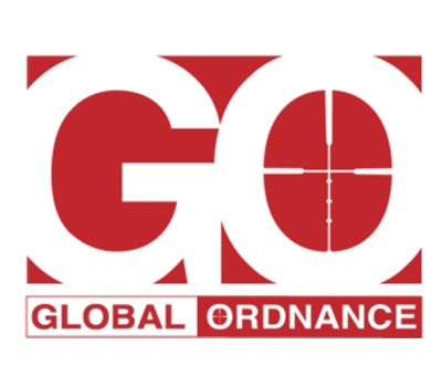 Global Ordnance Logo